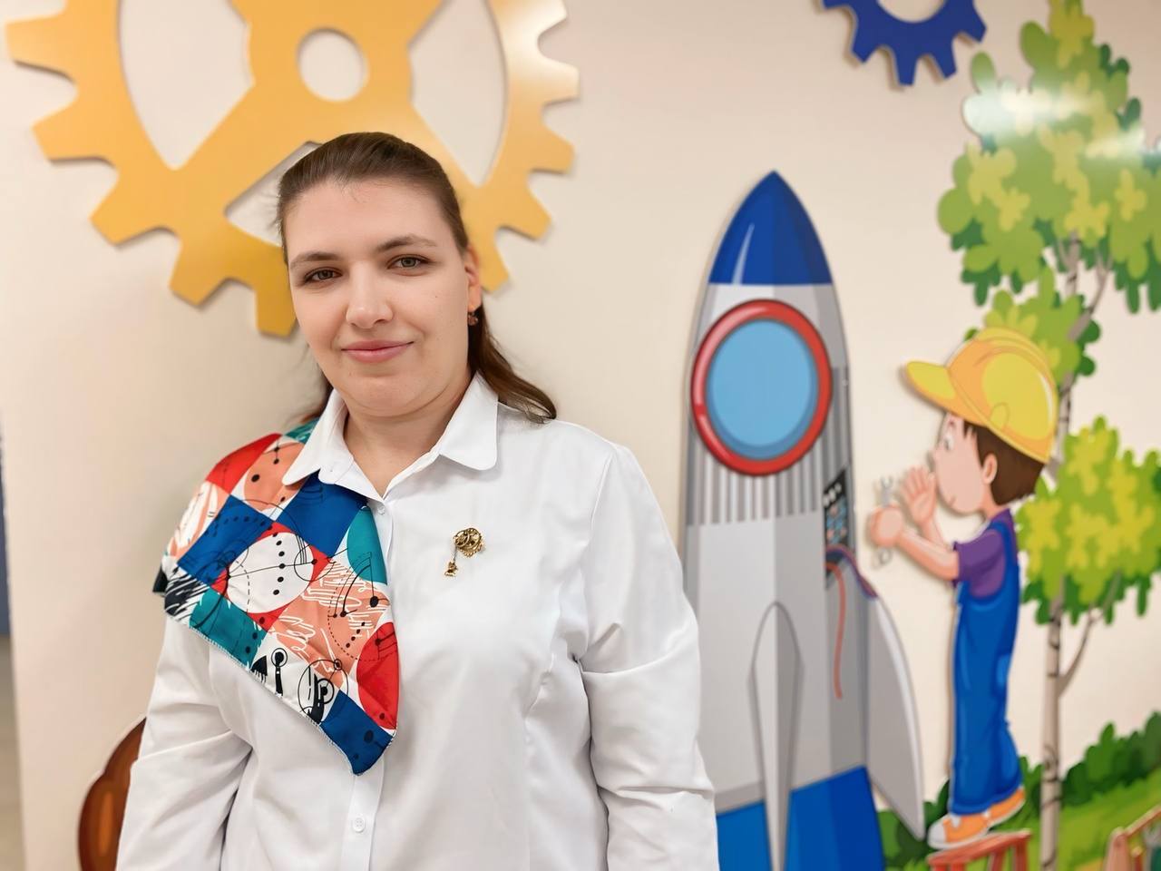 СА Оглоблина