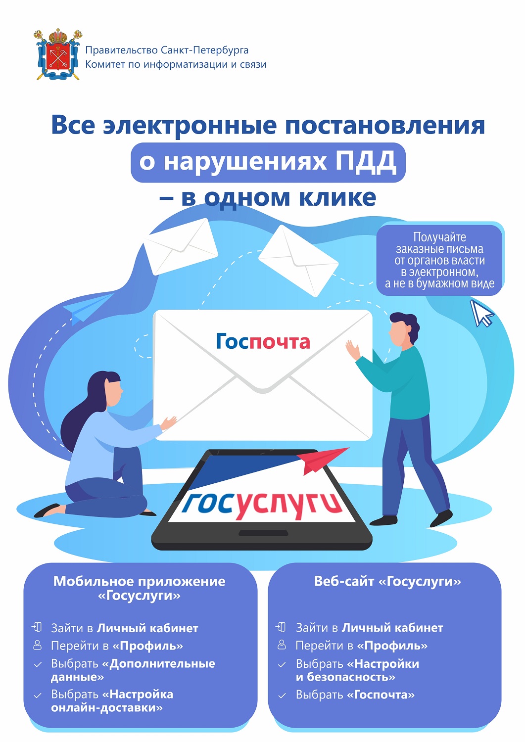 gospochta 2
