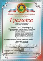 Азбука спорта