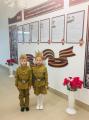 Патриотический Праздник Белых Журавлей