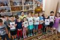 Проект «Александр Невский - покровитель Санкт-Петербурга»