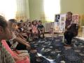 Веселый день с Сергеем Михалковым
