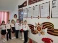 Празднование Дня Победы в ДОУ