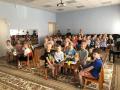 Путешествие в волшебный мир сказок А.С. Пушкина
