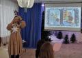 Cеминар-практикум «Рождественские традиции в ДОУ»