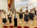 Музыкальный досуг «Ведь мы же с тобой ленинградцы, мы знаем, что значит война»