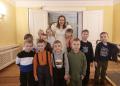 Экскурсия в Екатерининский корпус ГМЗ «Петергоф»