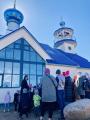 Экскурсия  в Церковь Порт-Артурской Иконы Божьей матери