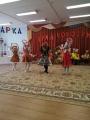 Театрализация сказки "Муха-Цокотуха"
