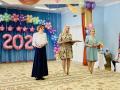 Выпускной группы №10 "Родничок"