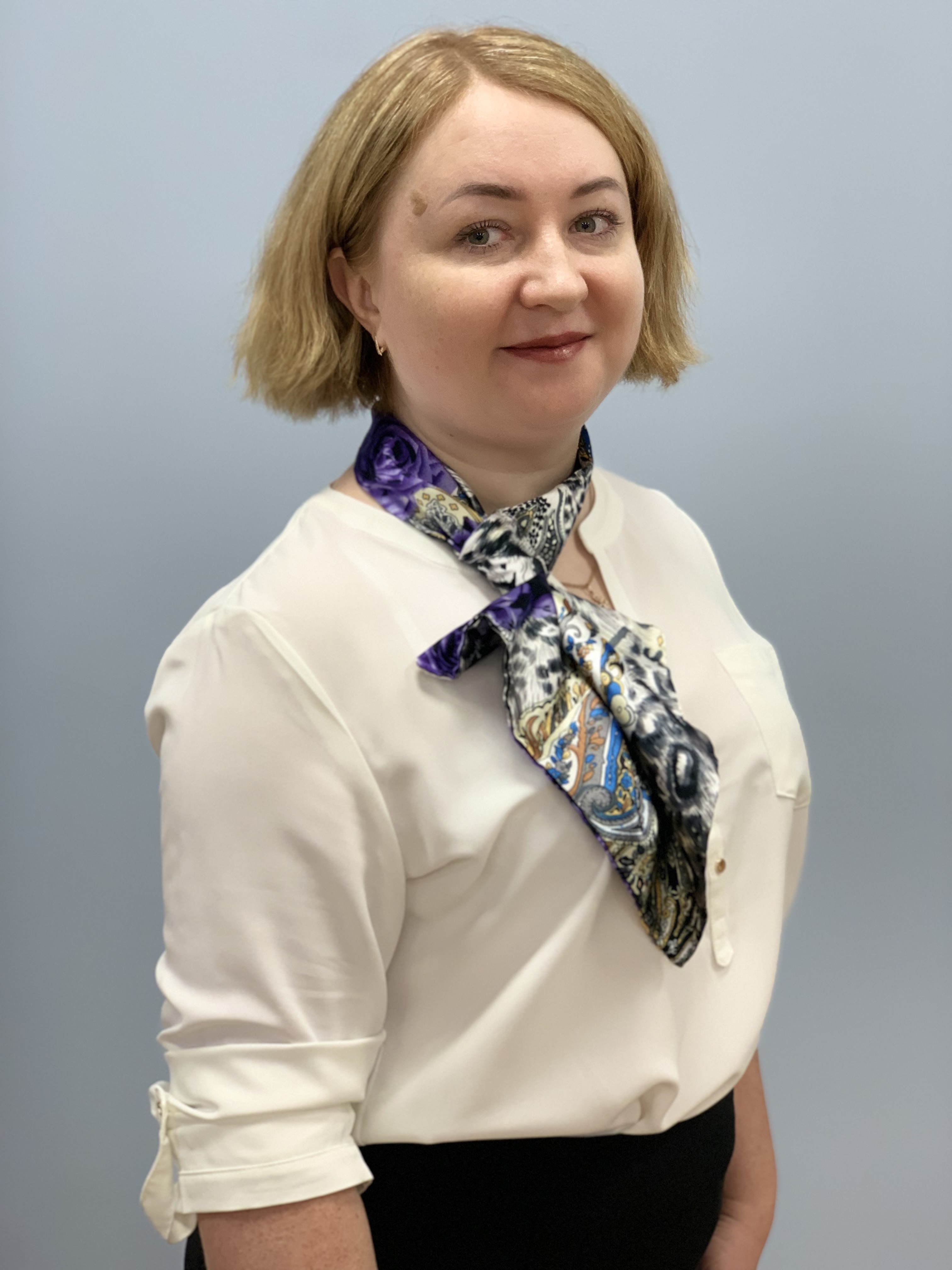 Марченко